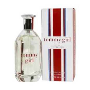 Tommy Girl (Női parfüm) Teszter edt 100ml